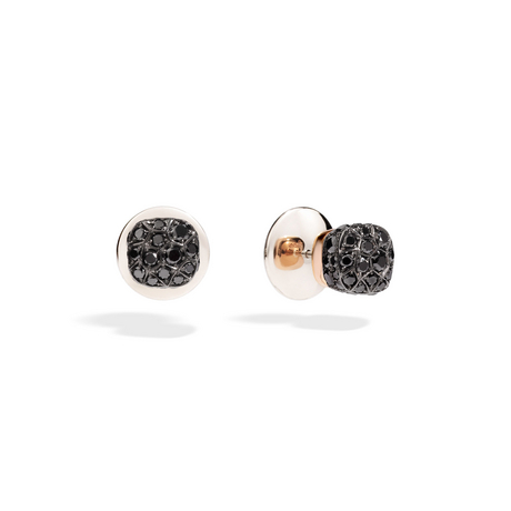 POMELLATO Earrings Nudo O.B704 E f