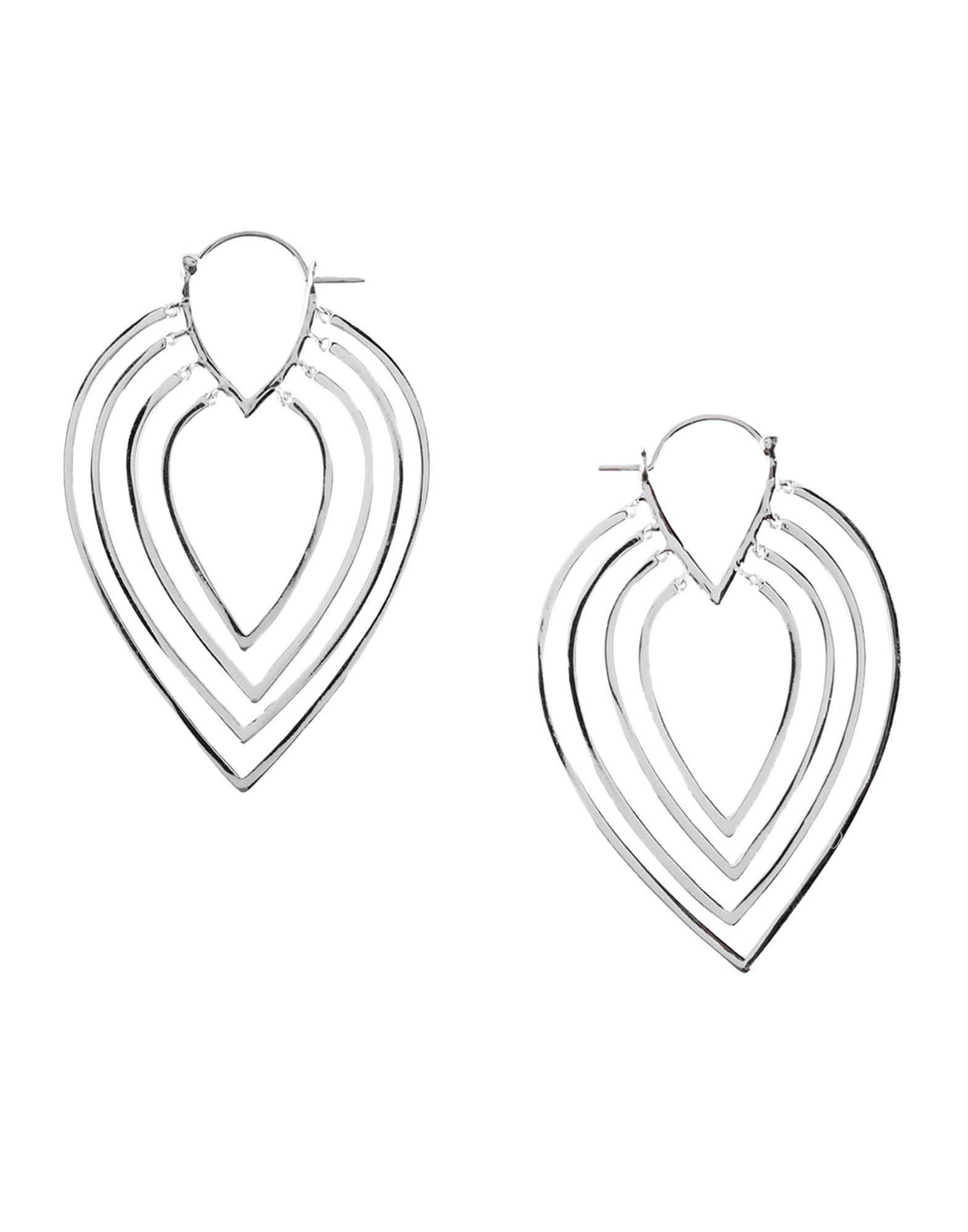 Noir Jewelry Earrings