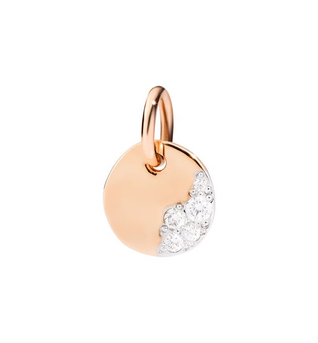 moneta dodo oro rosa