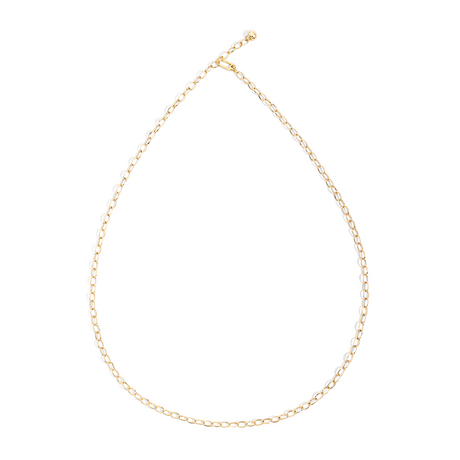 POMELLATO Necklace Capri C.B610 E f