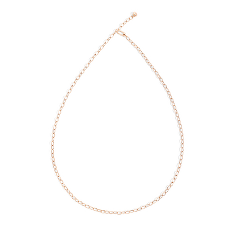 POMELLATO Collar Capri C.B610 E f