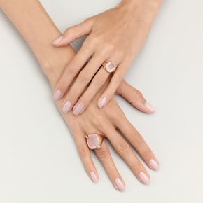 POMELLATO A.B708P E Bague Ritratto c