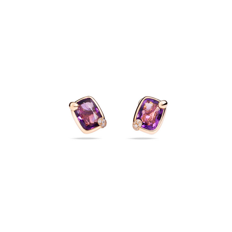 POMELLATO Earrings Ritratto O.B708P E f
