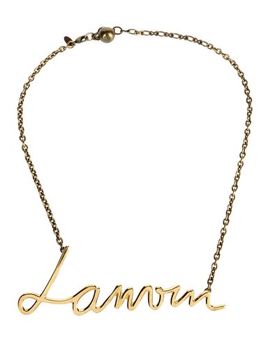 Ожерелье Lanvin