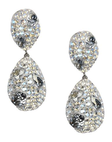 Серьги Atelier Swarovski
