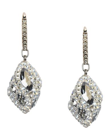 Серьги Atelier Swarovski