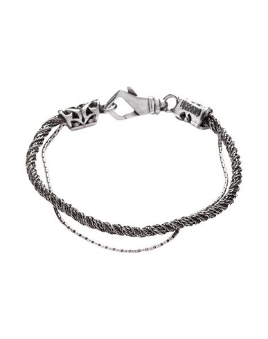 Bracelet Silver Size L 925/1000 silver