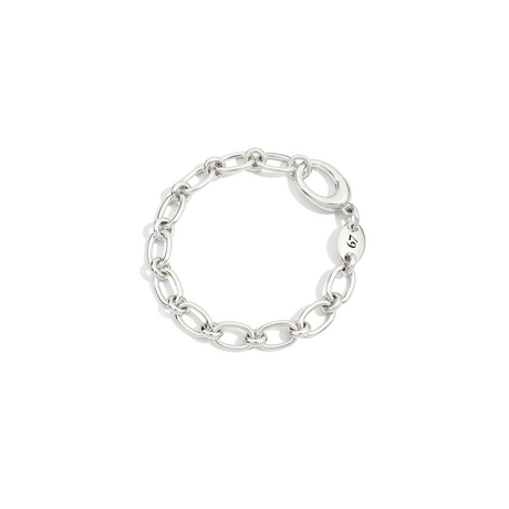 POMELLATO67 Armband Argento B.B521 E f