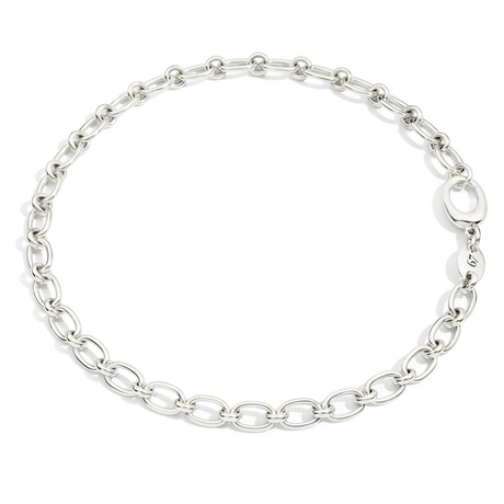 POMELLATO67 Necklace Argento C.B521 E f
