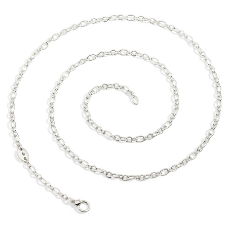 POMELLATO67 Halskette Argento C.B315 E f