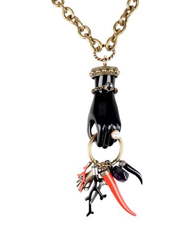 Ожерелье LANVIN
