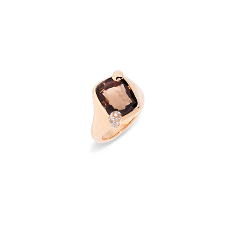 POMELLATO Ring Ritratto A.B708P E f