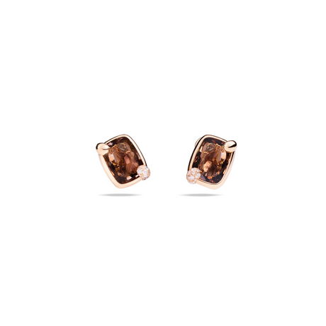 POMELLATO Earrings Ritratto O.B708P E f