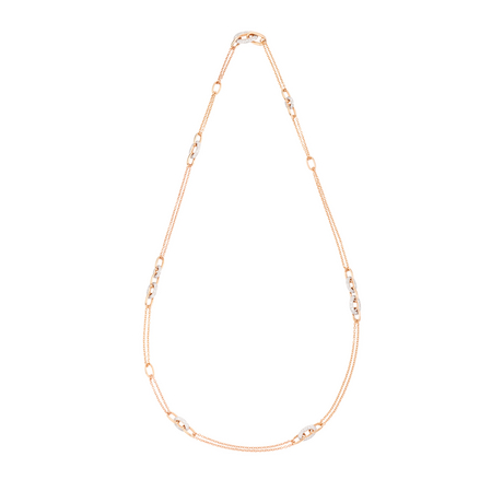 POMELLATO Necklace Tango C.B705 E f