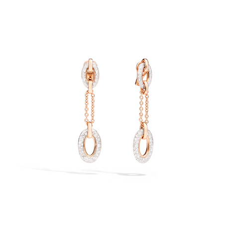 POMELLATO Earrings Tango O.B705 E f