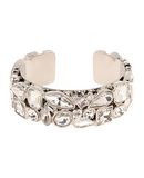 DSQUARED2 M�dchen 3-8 jahre Armband Farbe Silber Gr��e 1