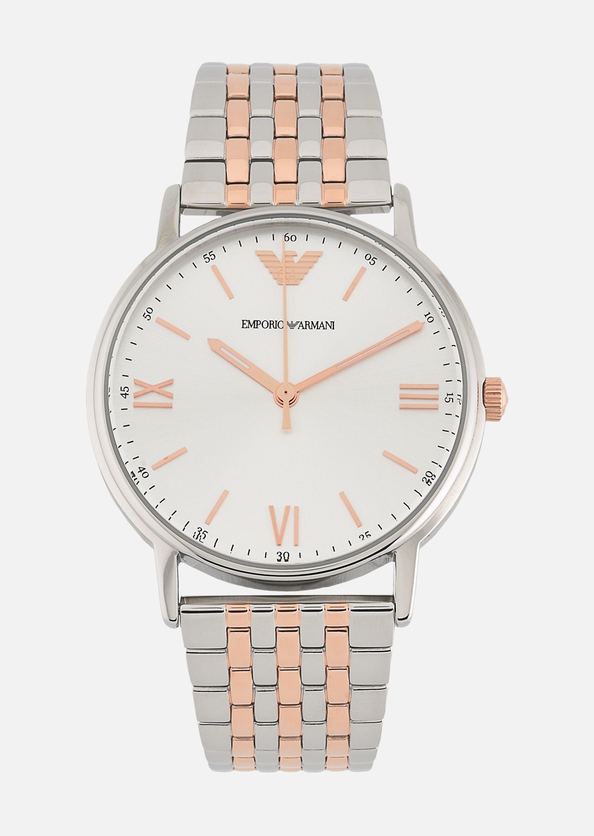 OFFICIAL STORE EMPORIO ARMANI - Montres - Montres on armani.com