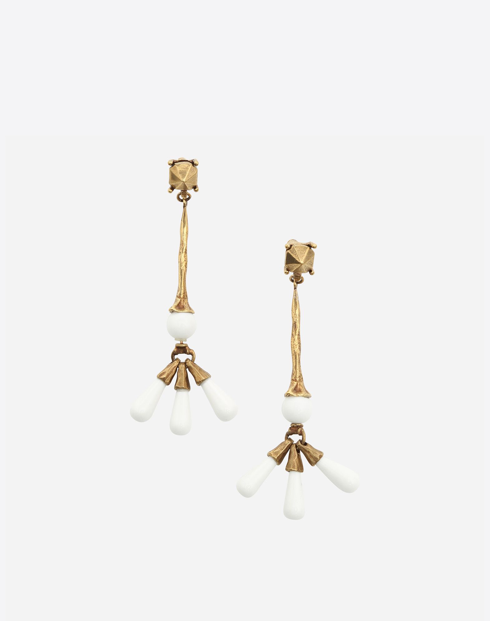 Earrings for Woman | Valentino Online Boutique