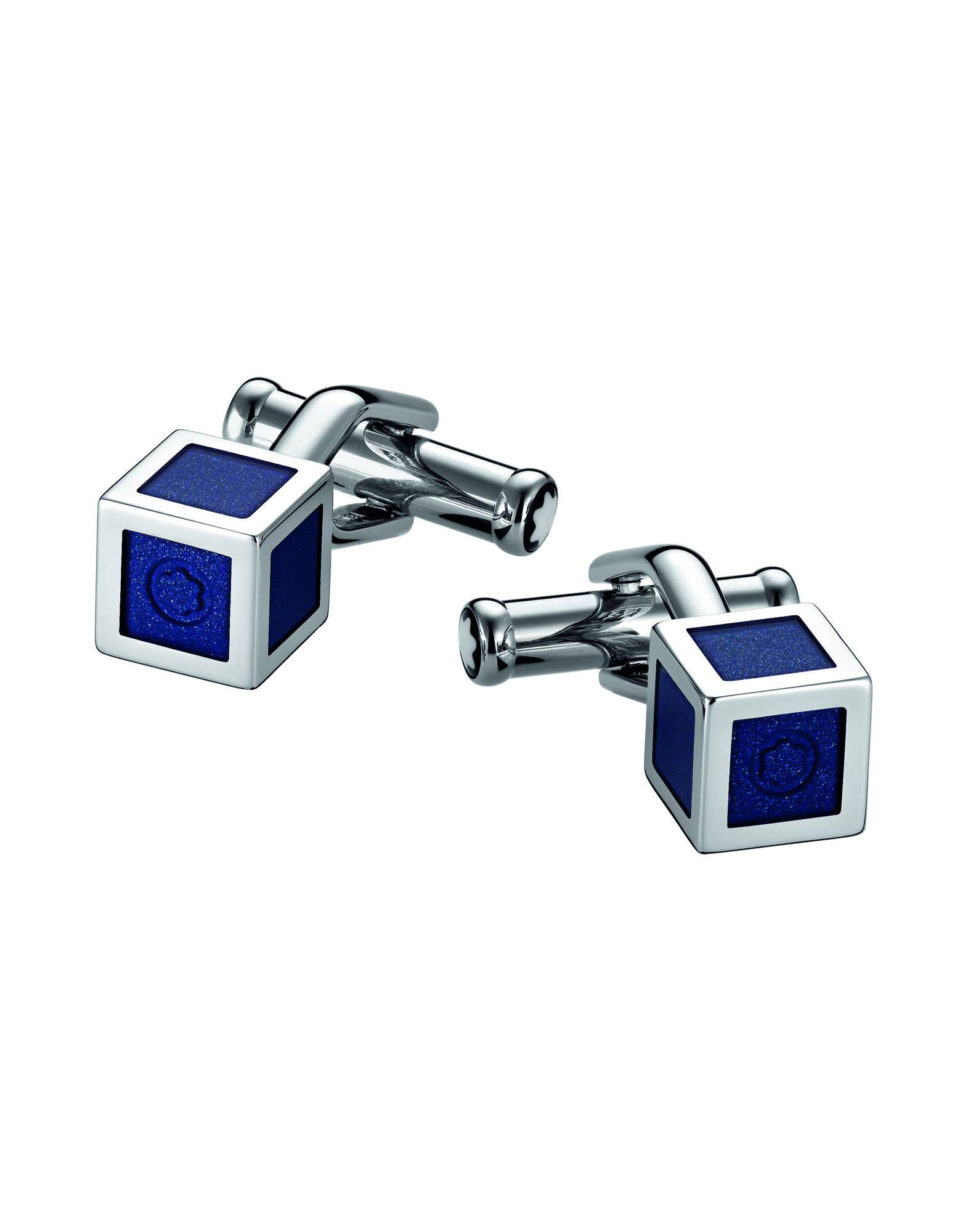 MONTBLANC Cufflinks and Tie Clips - Item 50201471