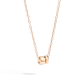 Pendentif avec chaîne Iconica