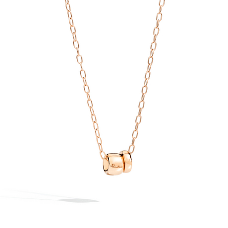 POMELLATO Pendant with chain Iconica F.B712 E f