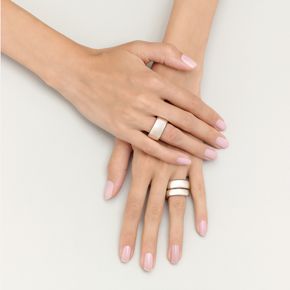 POMELLATO A.910650MX E Bague Iconica c