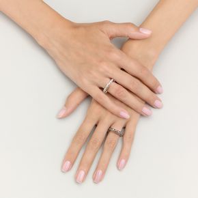 POMELLATO A.B712PP E Bague Iconica c