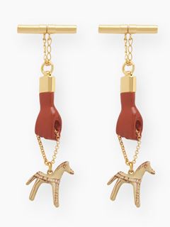 Femininities Earrings Accessories Chloé