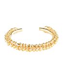 DSQUARED2 Damen Armband Farbe Gold Gr��e 4