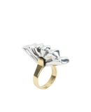 ARTISANS & ADVENTURERS Damen Ring Farbe Gold Gr��e 5