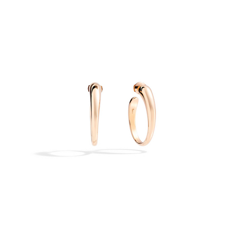 POMELLATO Ohrringe Tango O.B306 E f