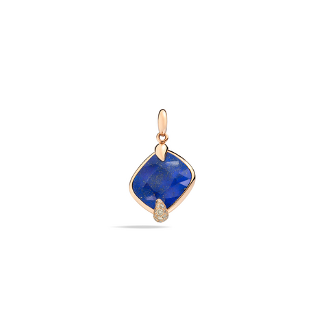 POMELLATO Pendant without chain Ritratto M.B713 E f
