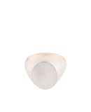MAISON MARGIELA Damen Armband Farbe Silber Gr��e 4