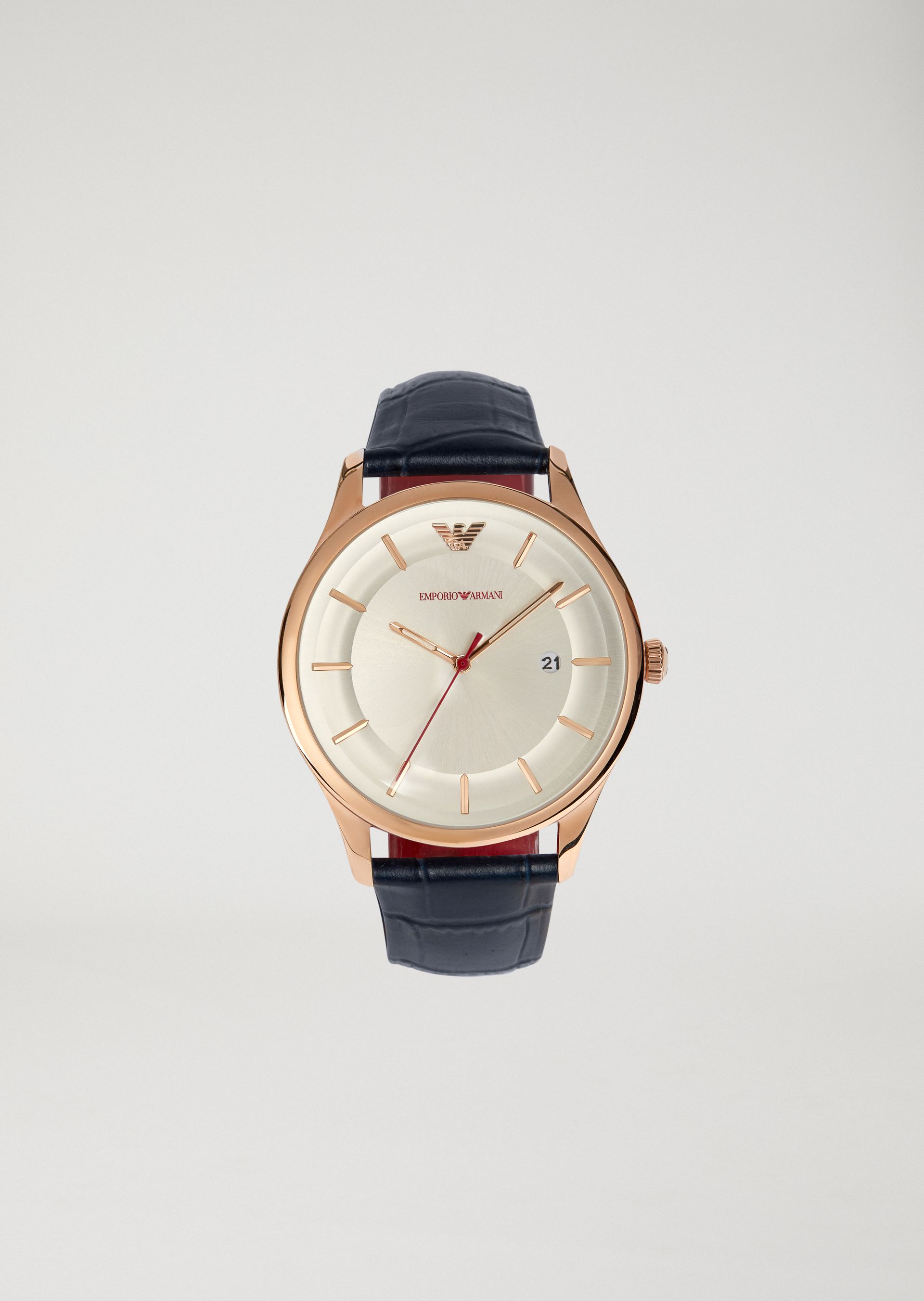 OFFICIAL STORE EMPORIO ARMANI - Montres - Montres on armani.com