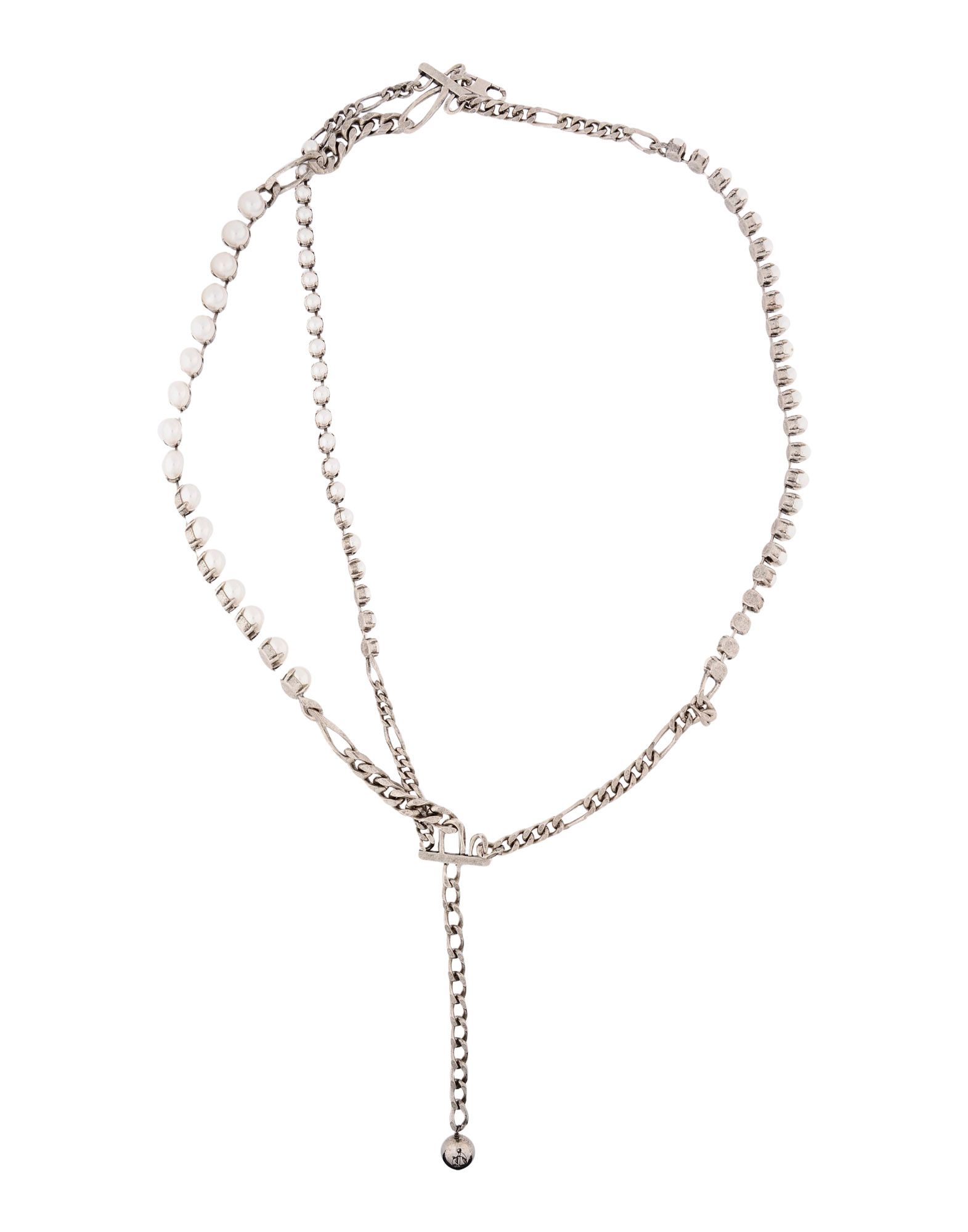 LANVIN Necklace,50212462CH 1