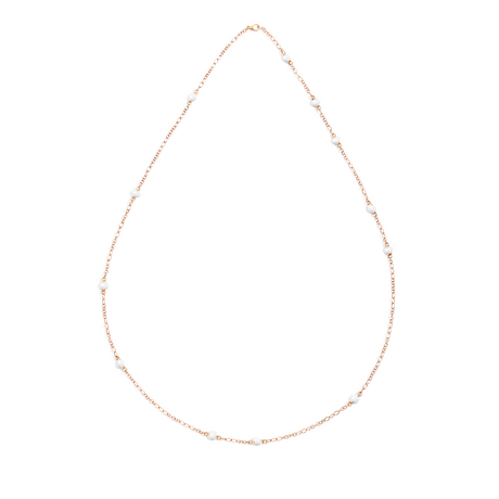 POMELLATO Necklace Capri C.B805 E f