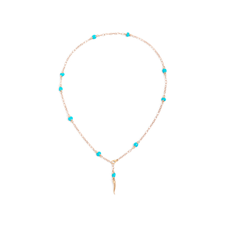 POMELLATO Necklace Capri C.B805 E f