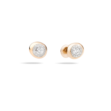 POMELLATO Ohrringe Nuvola O.B813 E f