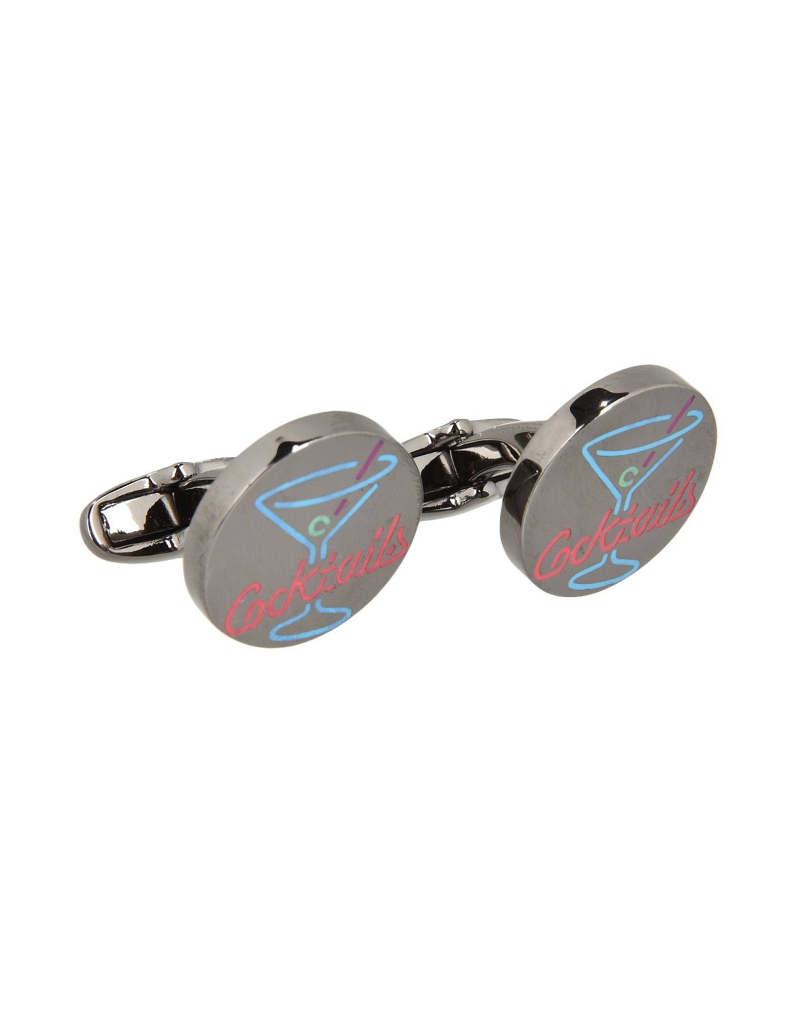 PAUL SMITH Cufflinks and Tie Clips,50213615VB 1