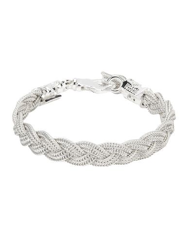 Bracelet White Size M 925/1000 silver