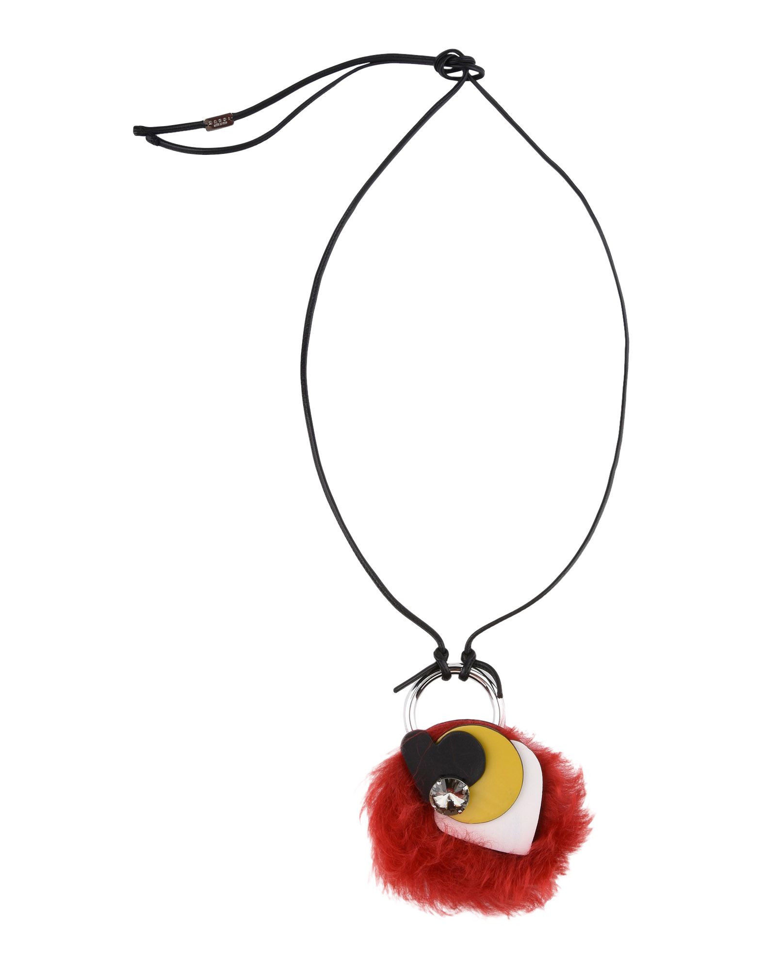  Marni - Schmuck Und Uhren - Halsketten - On Yoox.com 