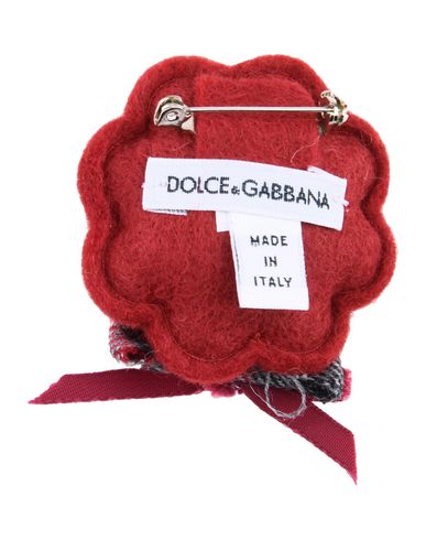 фото Брошь Dolce & gabbana