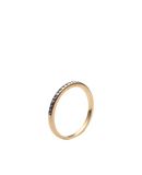 EYLAND Damen Ring Farbe Azurblau Gr��e 5