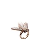 THOT GIOIELLI Damen Ring Farbe Gold Gr��e 5