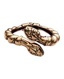 THOT GIOIELLI Damen Armband Farbe Gold Gr��e 1
