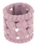 DSQUARED2 Damen Armband Farbe Rosa Gr��e 4