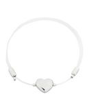 LA HORMIGA Damen Armband Farbe Transparent Gr��e 1