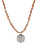 MAPLE Herren Armband Farbe Beige Gr��e 1