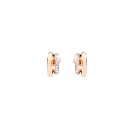 POMELLATO Ohrringe Iconica O.B811 E f