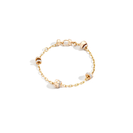 POMELLATO Bracelet Iconica B.B811 E f